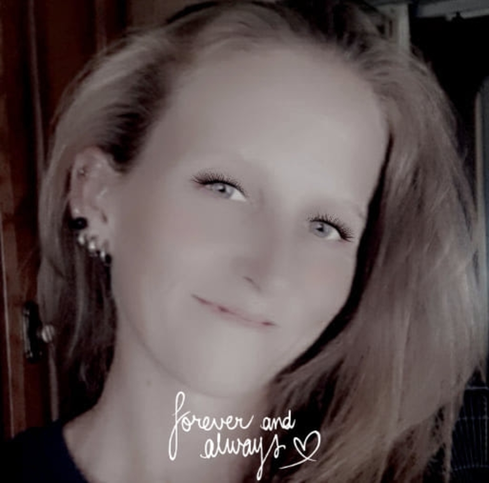 Meet your Posher, Kim